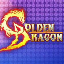 Golden Dragon Mobi APP icon